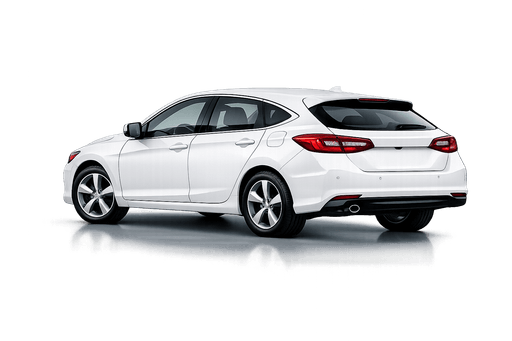 Hatchback