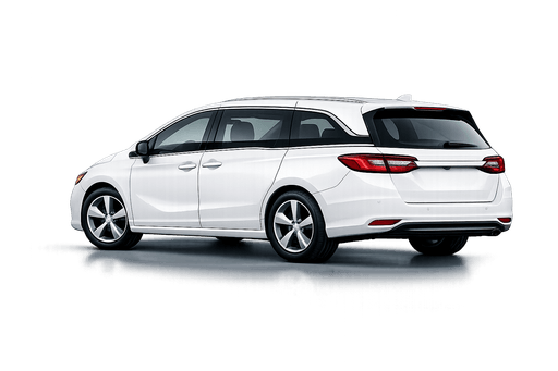 Minivan